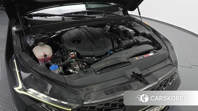 Kia K5 3rd generation id 3898519 из Кореи 16