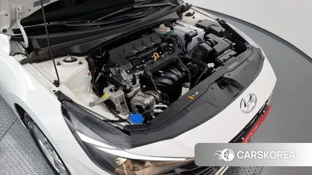 Hyundai Avante (CN7) id 3248518 из Кореи 16