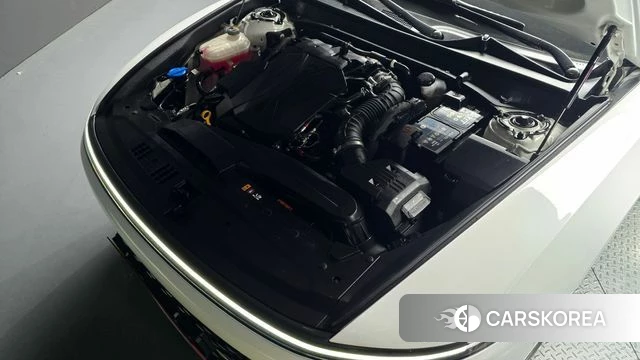 Hyundai Grandeur (GN7) id 4456388 из Кореи 26