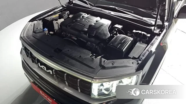 Kia Mohave Master id 3492700 из Кореи 16