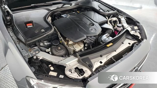 Mercedes-Benz E-Class W213 id 4572356 из Кореи 32