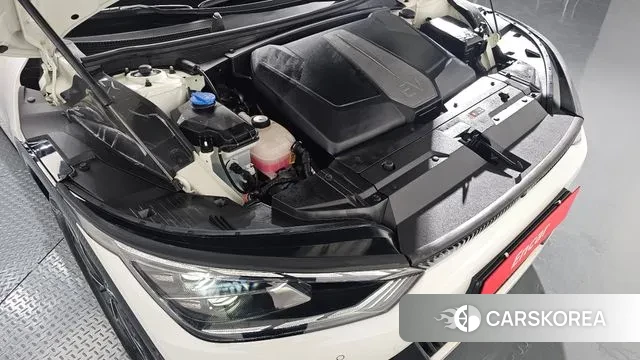 Kia EV6 id 3437399 из Кореи 16