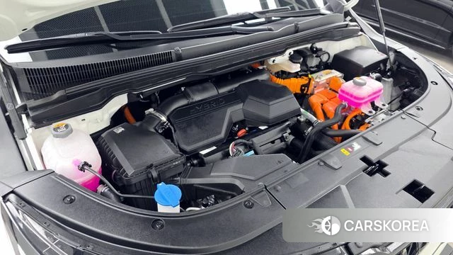 Kia The New Carnival 4th Generation id 4291763 из Кореи 16