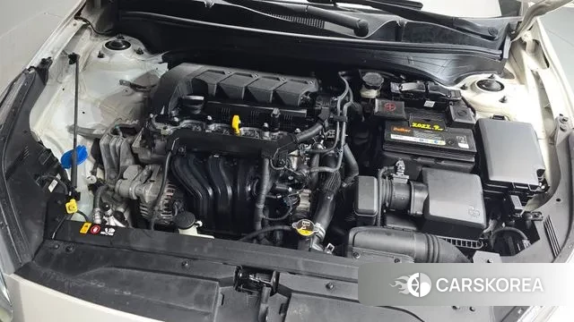 Kia Come New K3 id 3672738 из Кореи 16