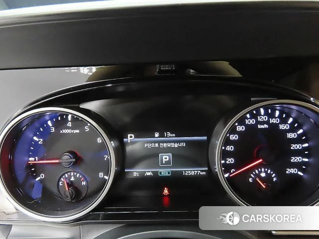 Kia Carnival 4th generation id 3799579 из Кореи 16