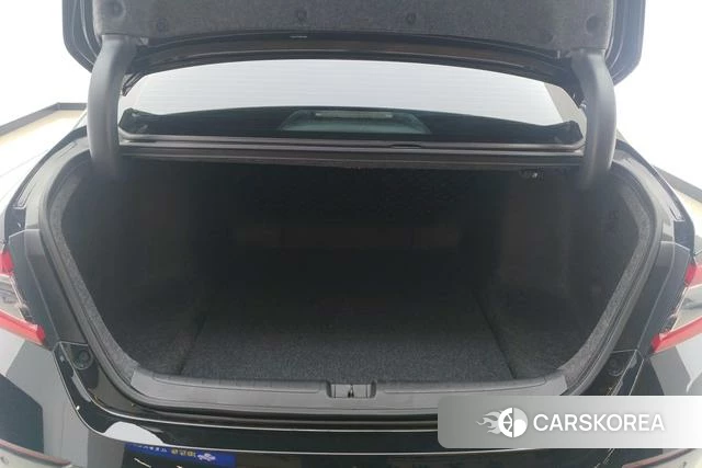 Honda Accord id 4278526 из Китая 13