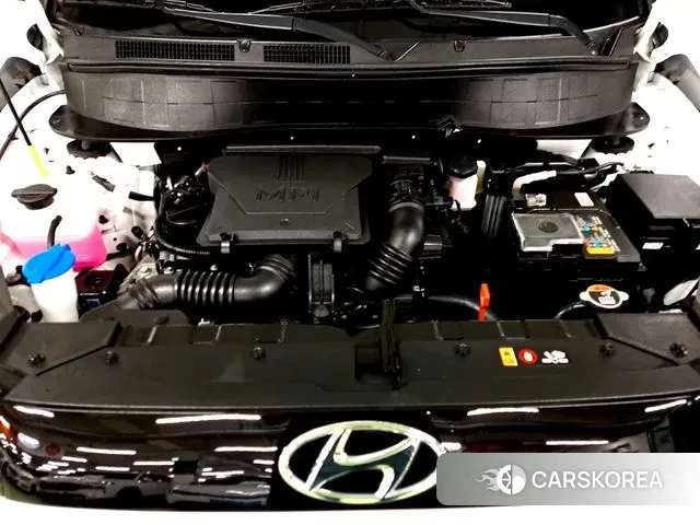 Hyundai Casper id 2930354 из Кореи 16