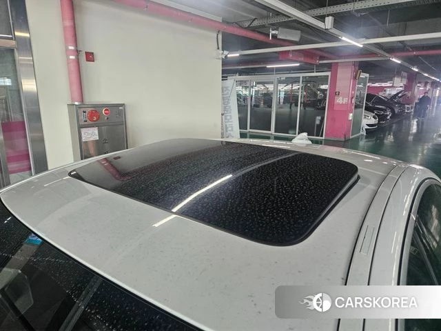 BMW 5 Series (G30) id 3793702 из Кореи 14