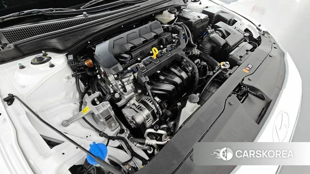 Hyundai The New Avante (CN7) id 4200821 из Кореи 36