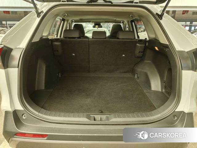 Toyota RAV4 Rongfang id 4261459 из Китая 11