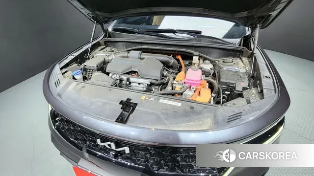 Kia Sorento 4th Generation id 3191746 из Кореи 16