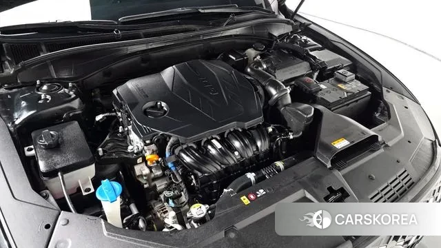 Hyundai The New Grandeur IG id 3453736 из Кореи 16