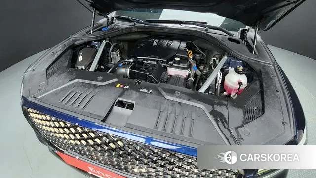 Genesis GV70 id 3160527 из Кореи 16