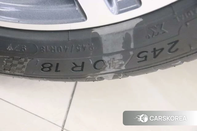 Audi A4L id 4328434 из Китая 18