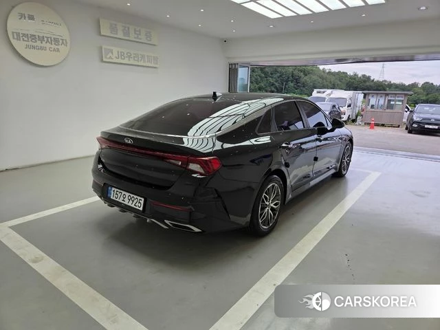 Kia K5 3rd generation id 4836644 из Кореи 10