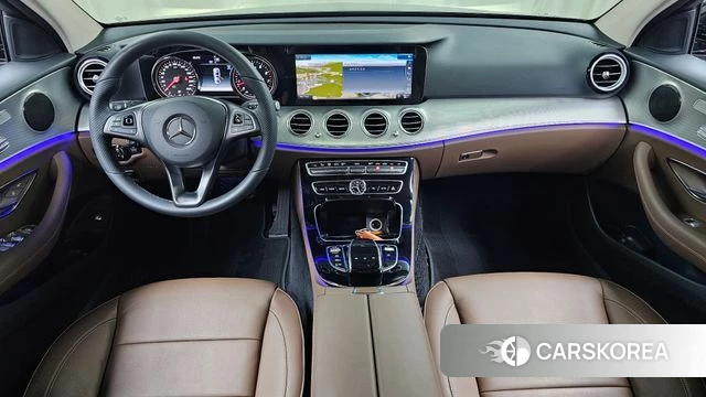Mercedes-Benz E-Class W213 id 4628735 из Кореи 26