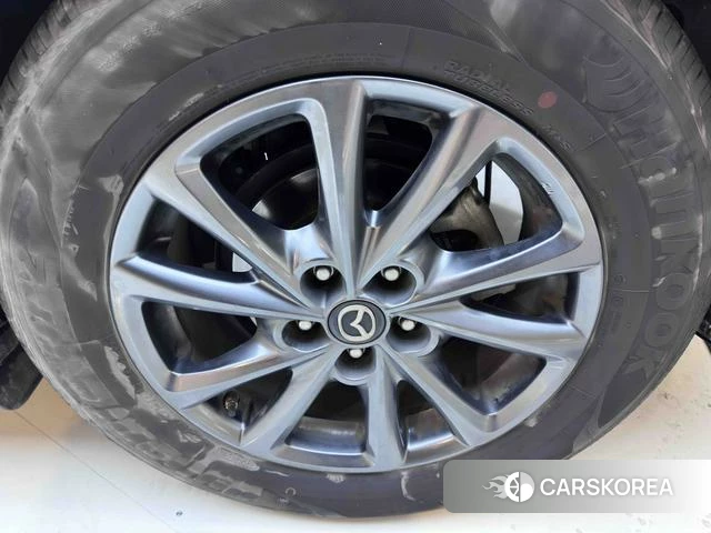 Mazda CX-4 id 4241139 из Китая 18