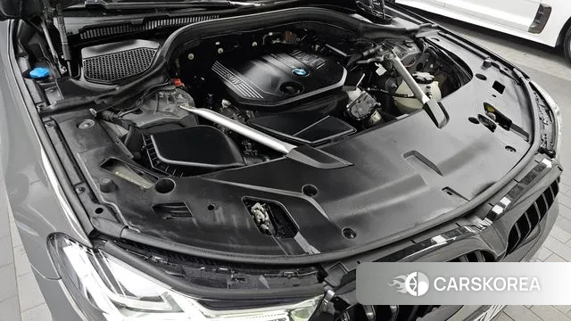 BMW 6 Series GT (G32) id 3383898 из Кореи 16