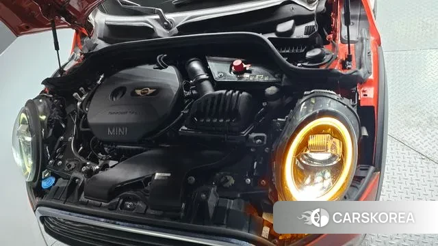 Mini Cooper id 3275230 из Кореи 16