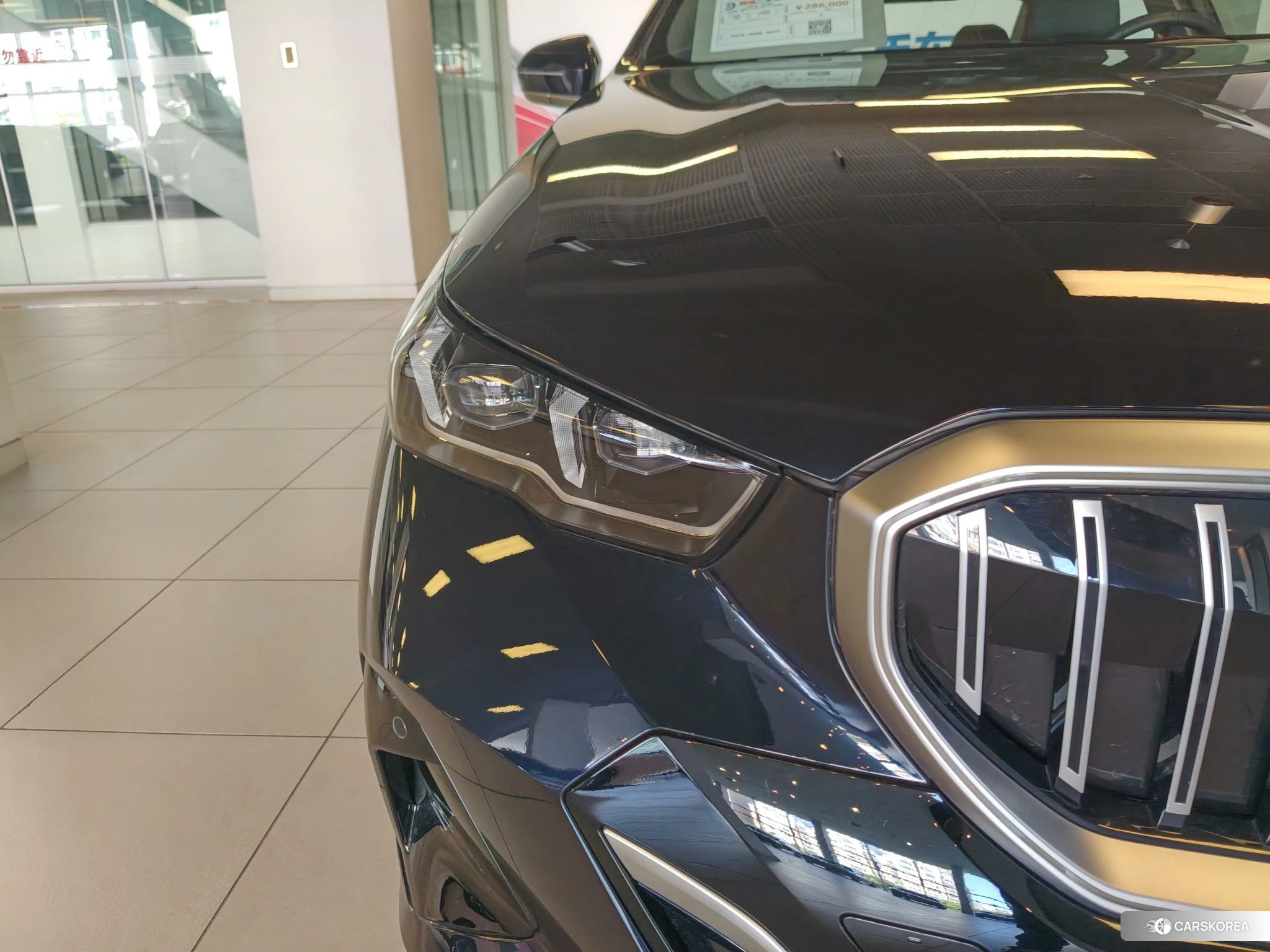 BMW i5 id 4487163 из Китая 33