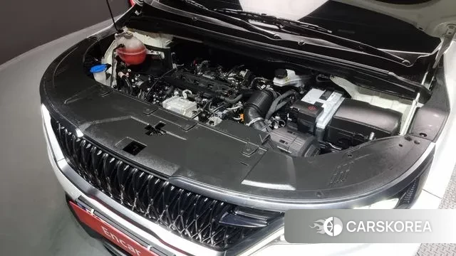 Kia Carnival 4th generation id 3484149 из Кореи 16