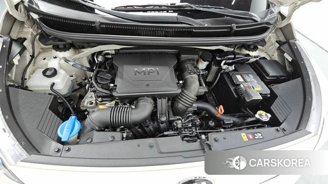 Kia Morning Urban (JA) id 3800776 из Кореи 16