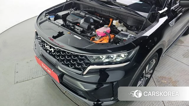 Kia Sorento 4th Generation id 4489690 из Кореи 32