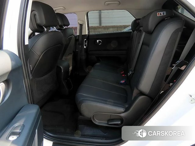 Hyundai Ionic 5 id 3839631 из Кореи 16