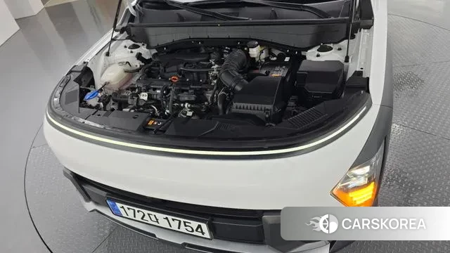 Hyundai Kona (SX2) id 2889120 из Кореи 16