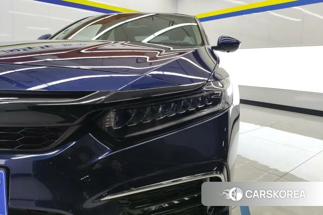 Honda Yingshipai id 4215089 из Китая 13
