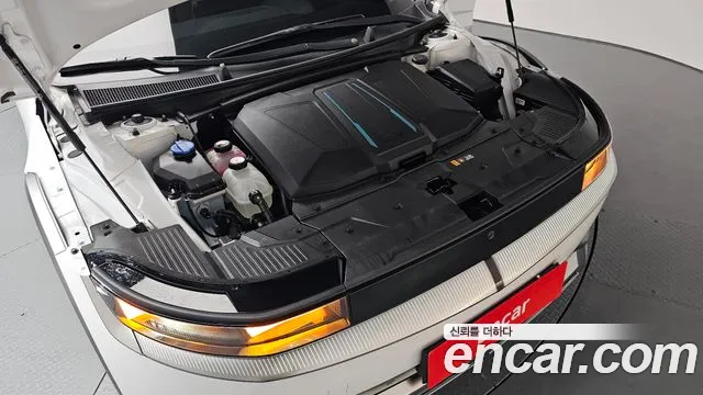 Hyundai Ionic 5 id 2710868 из Кореи 16