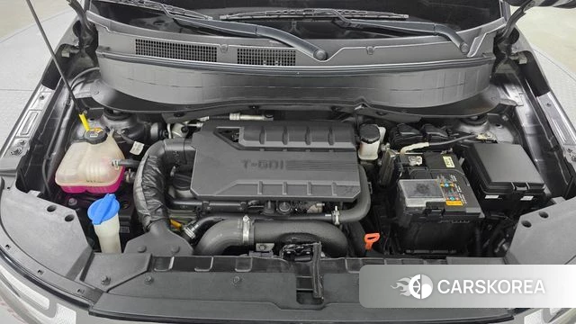 Hyundai Casper id 4223328 из Кореи 33