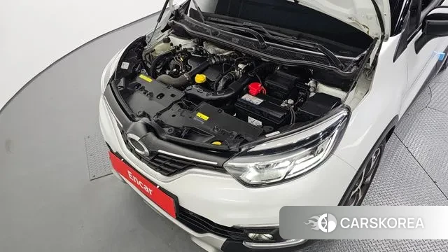 Renault Korea (Samsung) New QM3 id 3703625 из Кореи 16