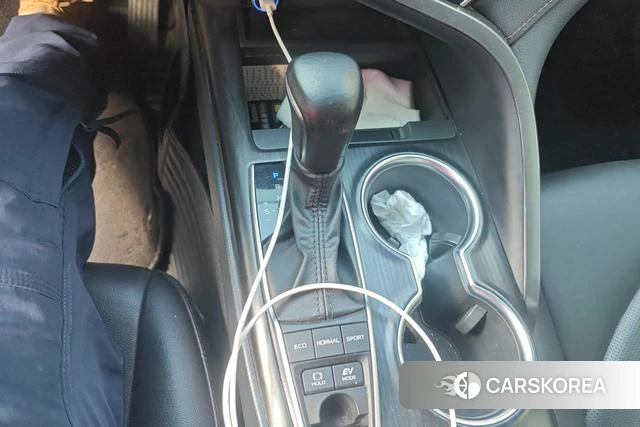 Toyota Camry id 4265230 из Китая 13