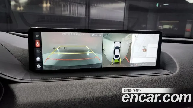 Genesis G80 (RG3) id 2592959 из Кореи 16