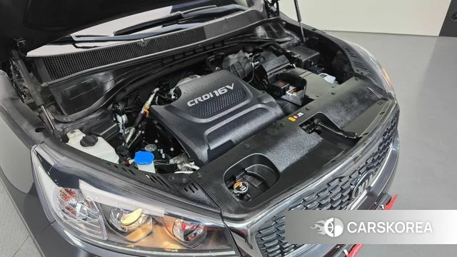 Kia The New Sorento id 4508676 из Кореи 27