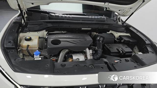 Ssangyong Torres id 3793921 из Кореи 16