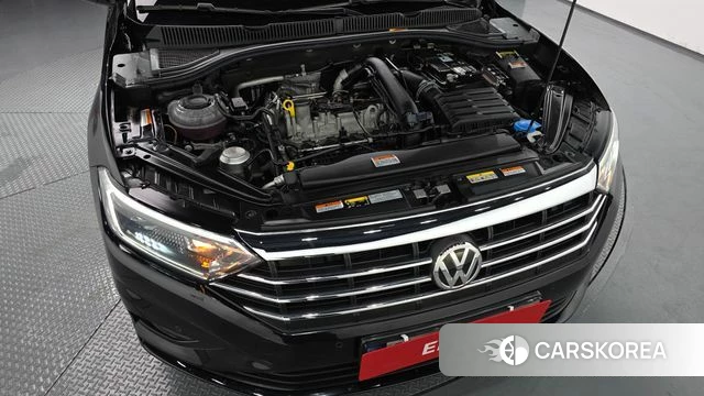 Volkswagen 7th Generation of Jetta id 4383709 из Кореи 28