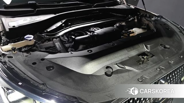 Lincoln Aviator 2nd generation id 3898346 из Кореи 16