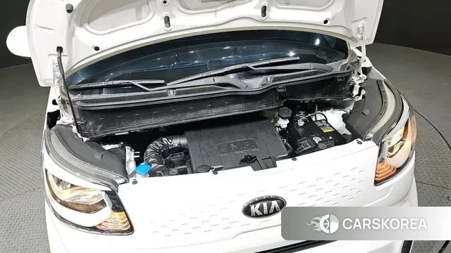 Kia The New Ray id 3023272 из Кореи 16