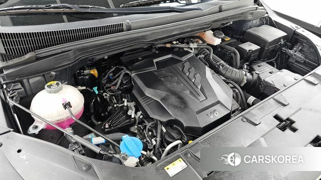 Kia Carnival 4th generation id 4428447 из Кореи 29