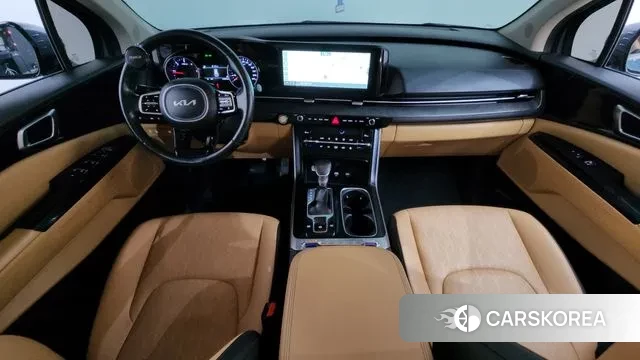 Kia Carnival 4th generation id 3488182 из Кореи 16