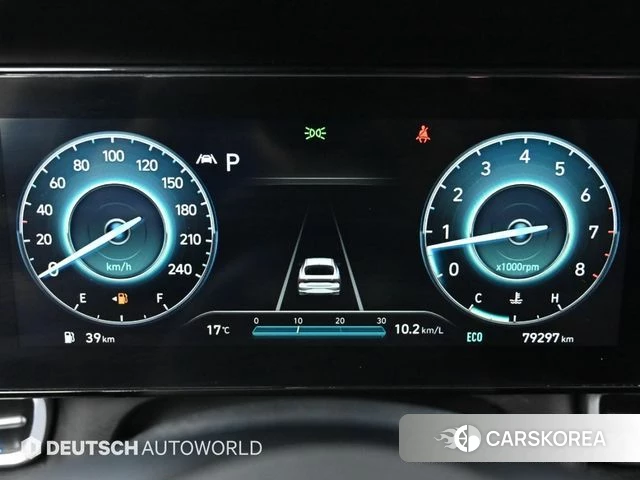 Hyundai Avante (CN7) id 3872742 из Кореи 10