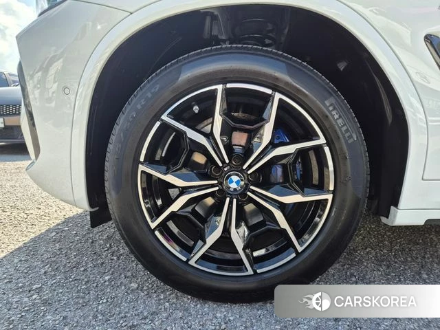 BMW X4 (G02) id 4572202 из Кореи 16