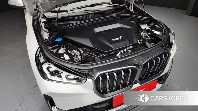 BMW iX1 (U11) id 2884162 из Кореи 16