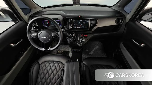 Kia The New Kia Ray id 4432279 из Кореи 29