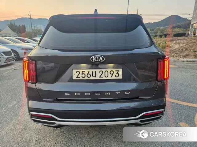 Kia Sorento 4th Generation id 3385529 из Кореи 16