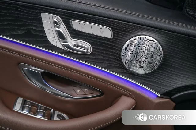 Mercedes-Benz E-class id 3920139 из Китая 8
