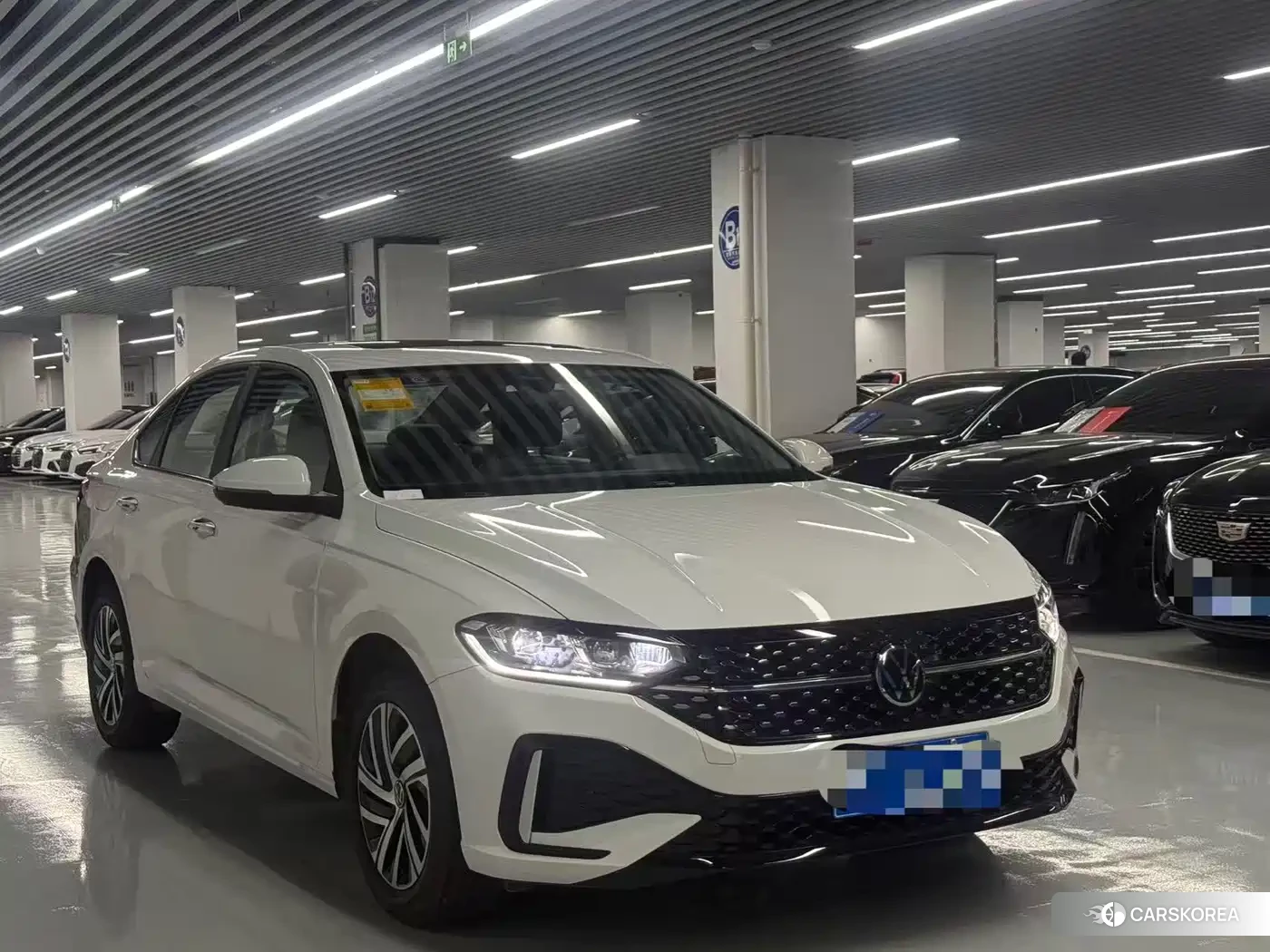 Volkswagen Lavida id 4659723 из Китая 11
