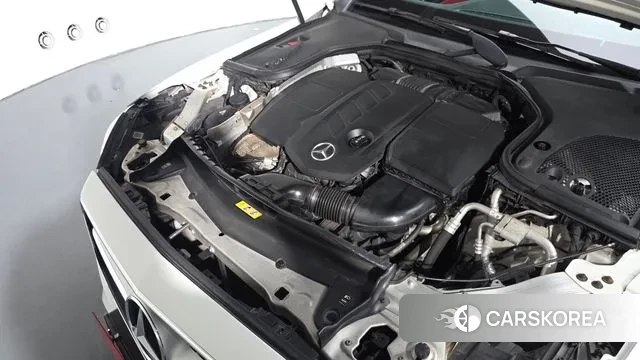 Mercedes-Benz E-Class W213 id 3129312 из Кореи 16